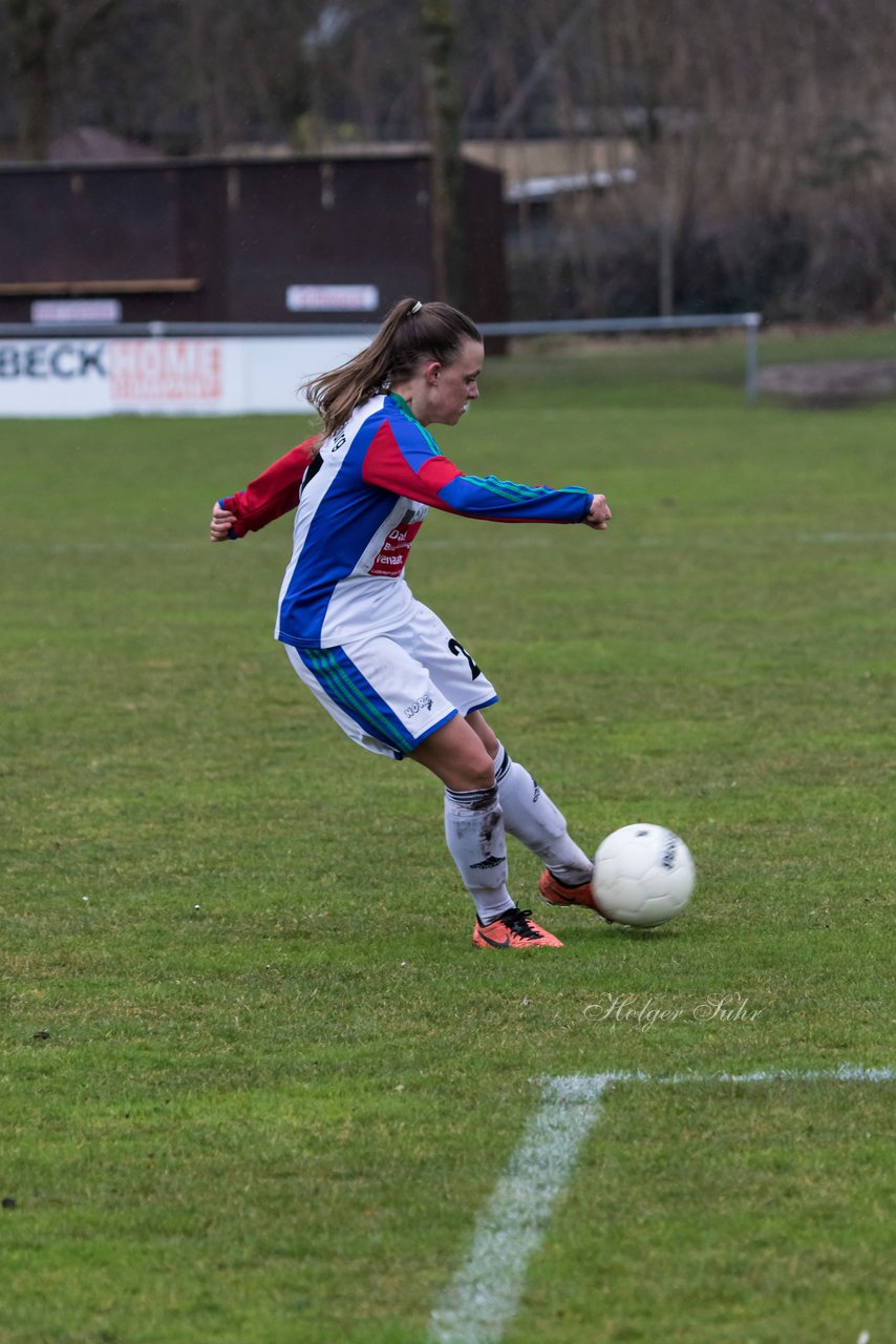 Bild 268 - Frauen SV Henstedt Ulzburg - TSV Limmer : Ergebnis: 5:0